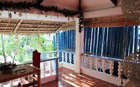 Blue Bamboo Hotel